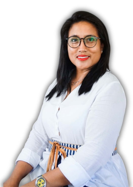 Fira Felicia - Sales Representative
