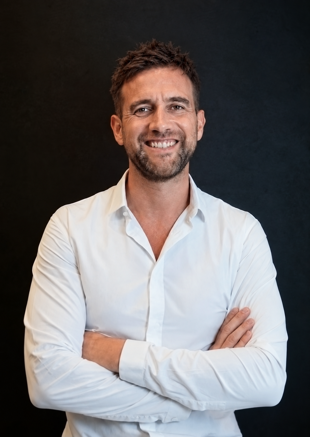 Alexandre BONVOISIN